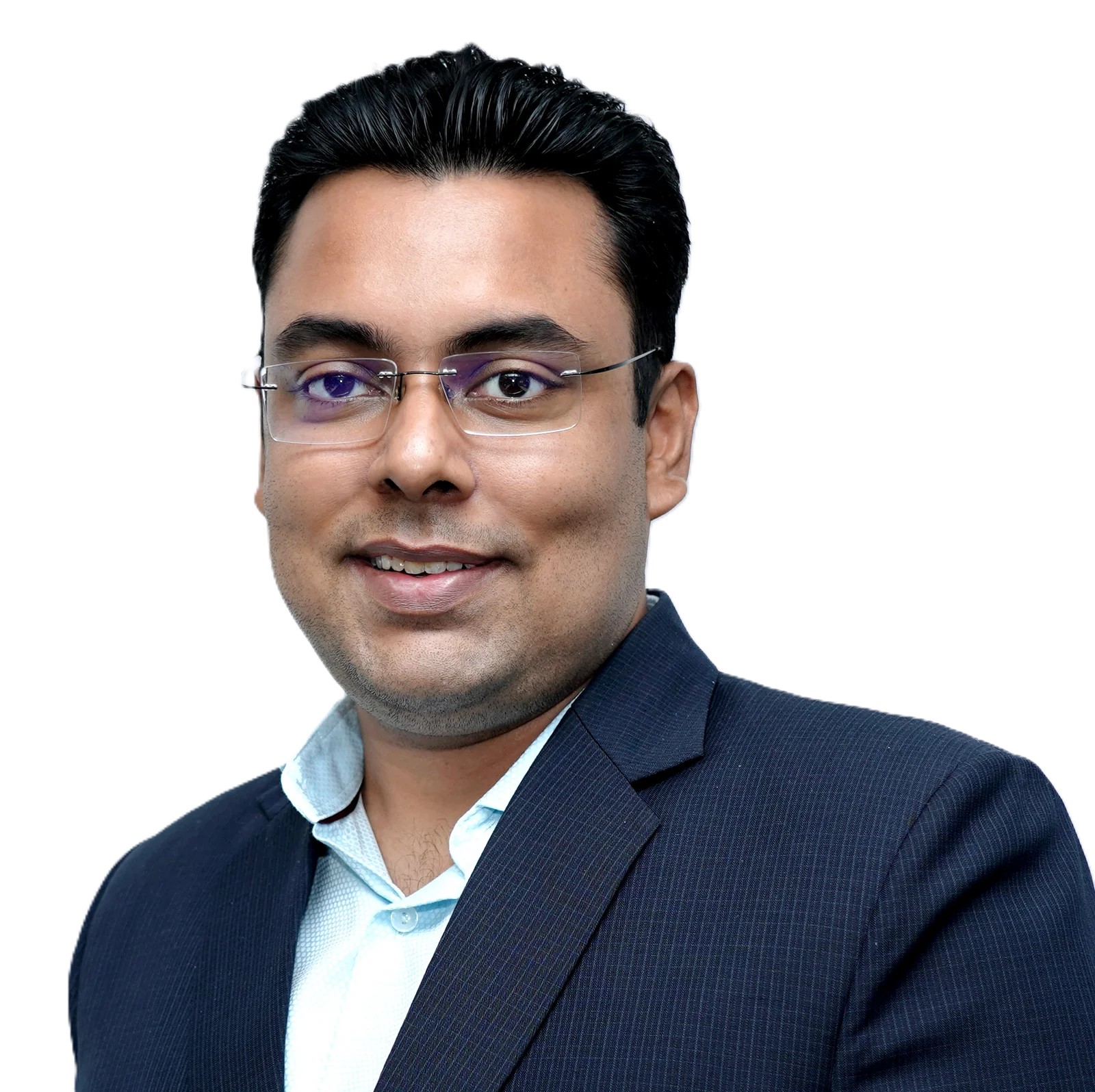 Mr. Piyush Jain