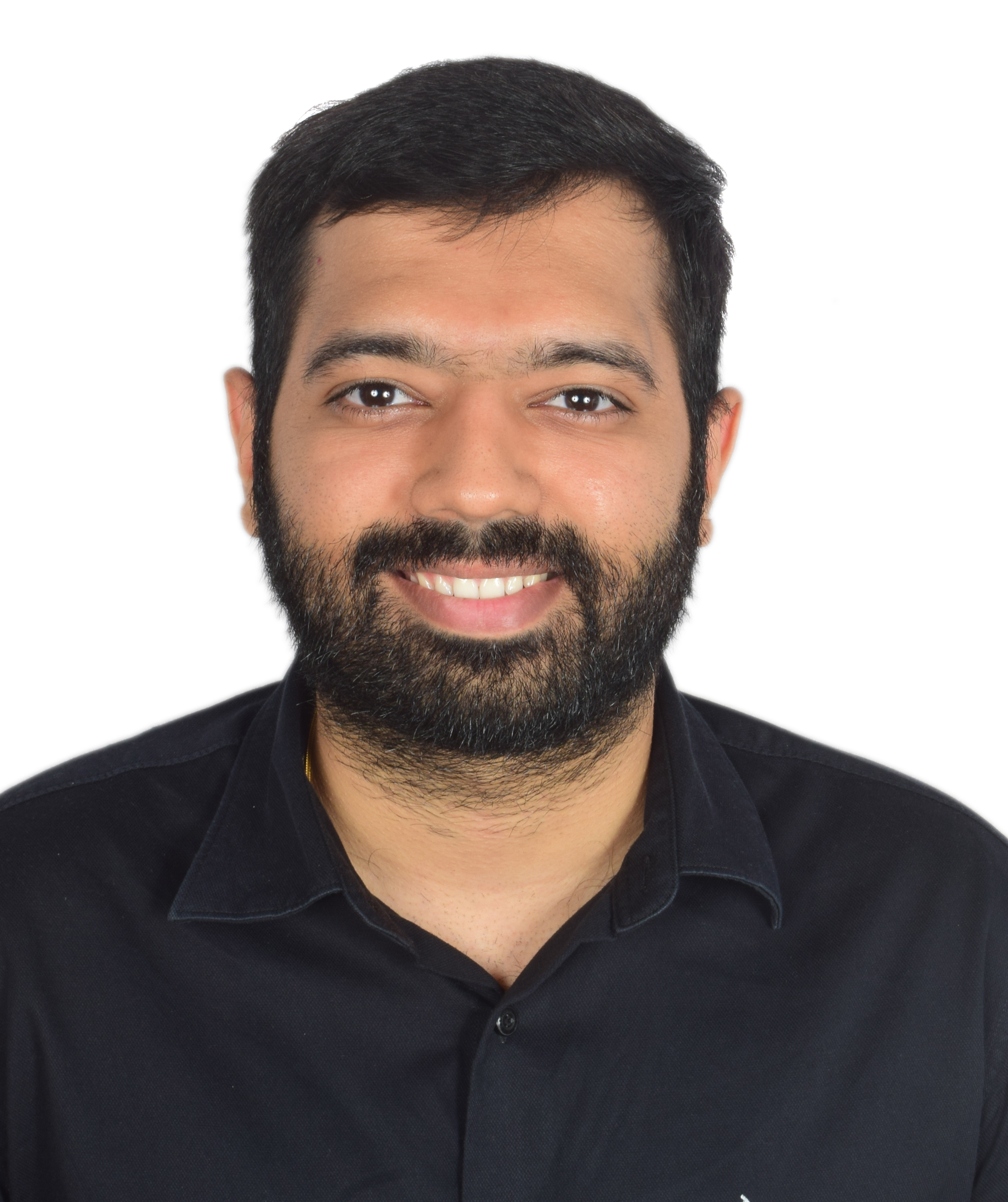 Mr. Suchit Fafadia