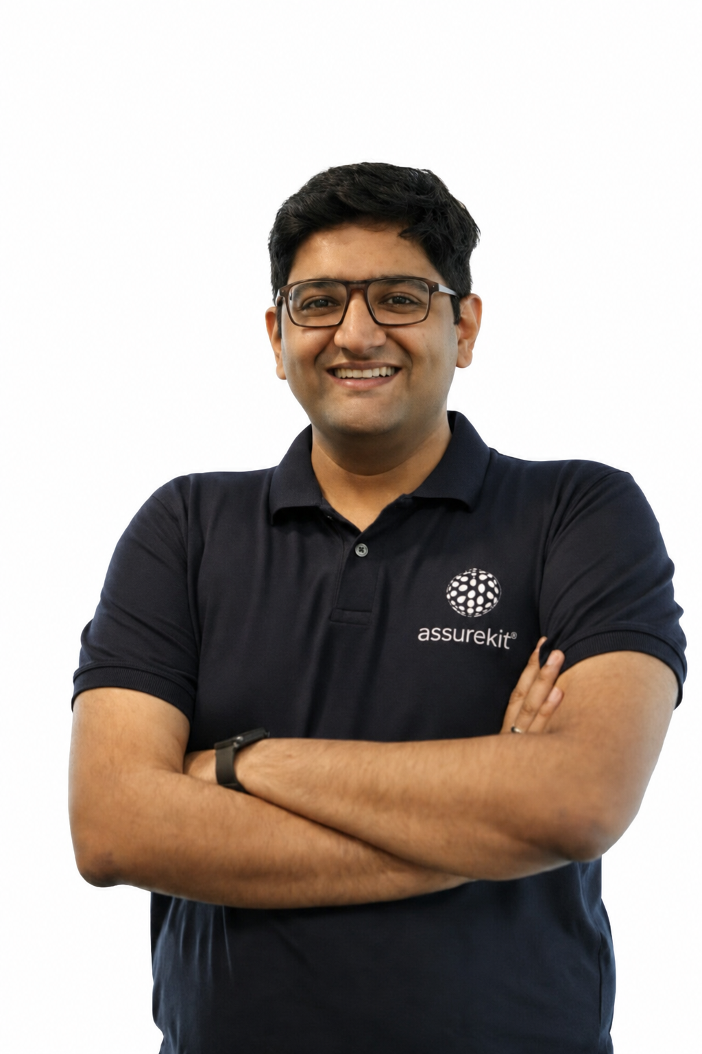Mr. Sunil Padasala