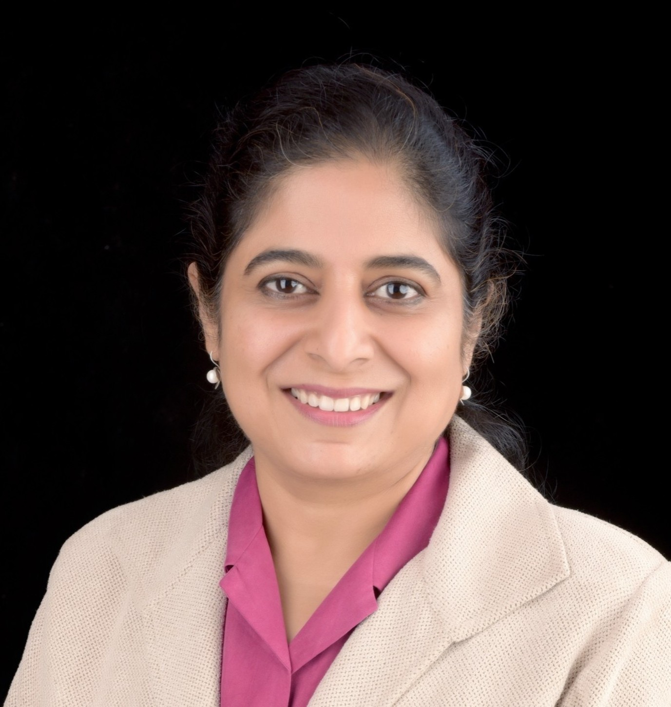 Ms. Preeti Chandrashekhar